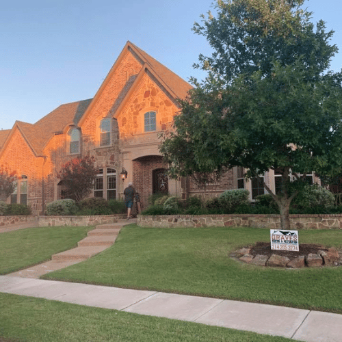 Roof Replacements Rockwall TX