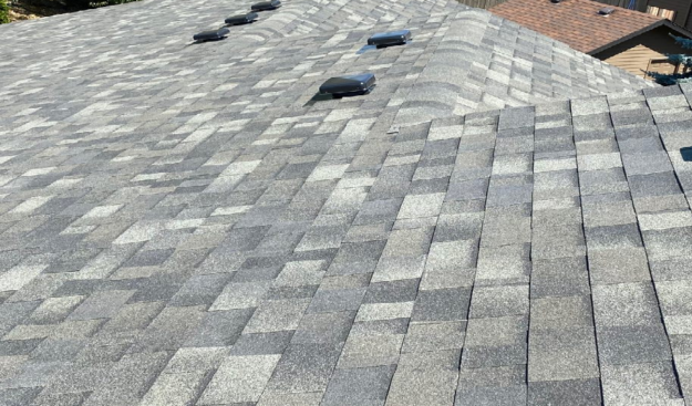 Roofing Greenville