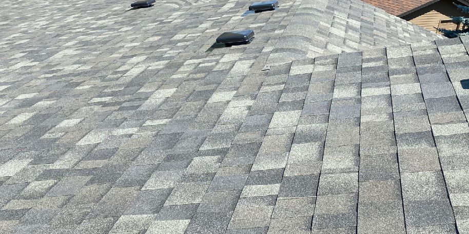 Roofing Greenville