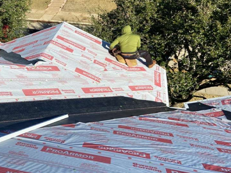 Roofing Lindale TX