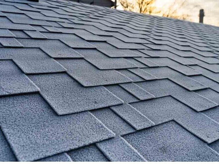 roofing services in Fate