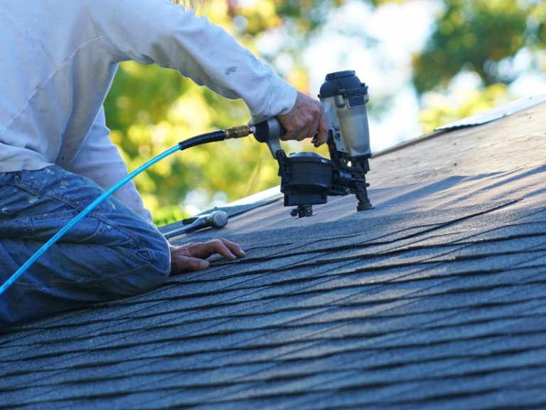 Roofing Greenville TX