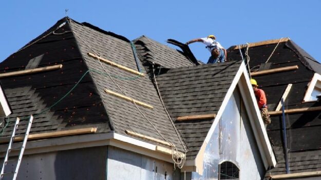 Roofing Experts Lindale