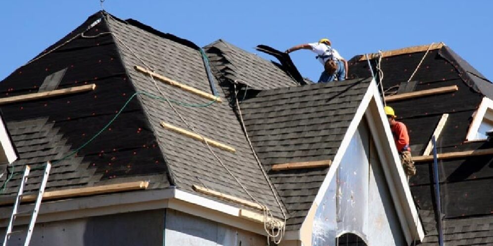 Roofing Experts Lindale