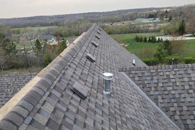 Roofing Services TX