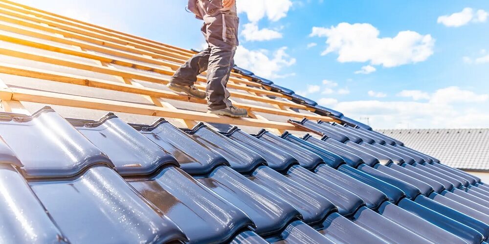 Roofing Services in TX