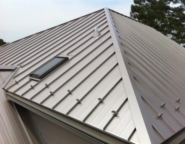 roofing companies in Greenville TX
