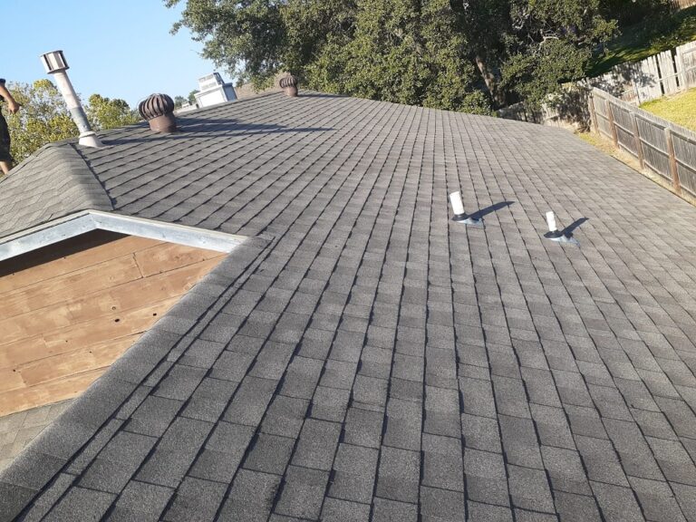 roofing services tx