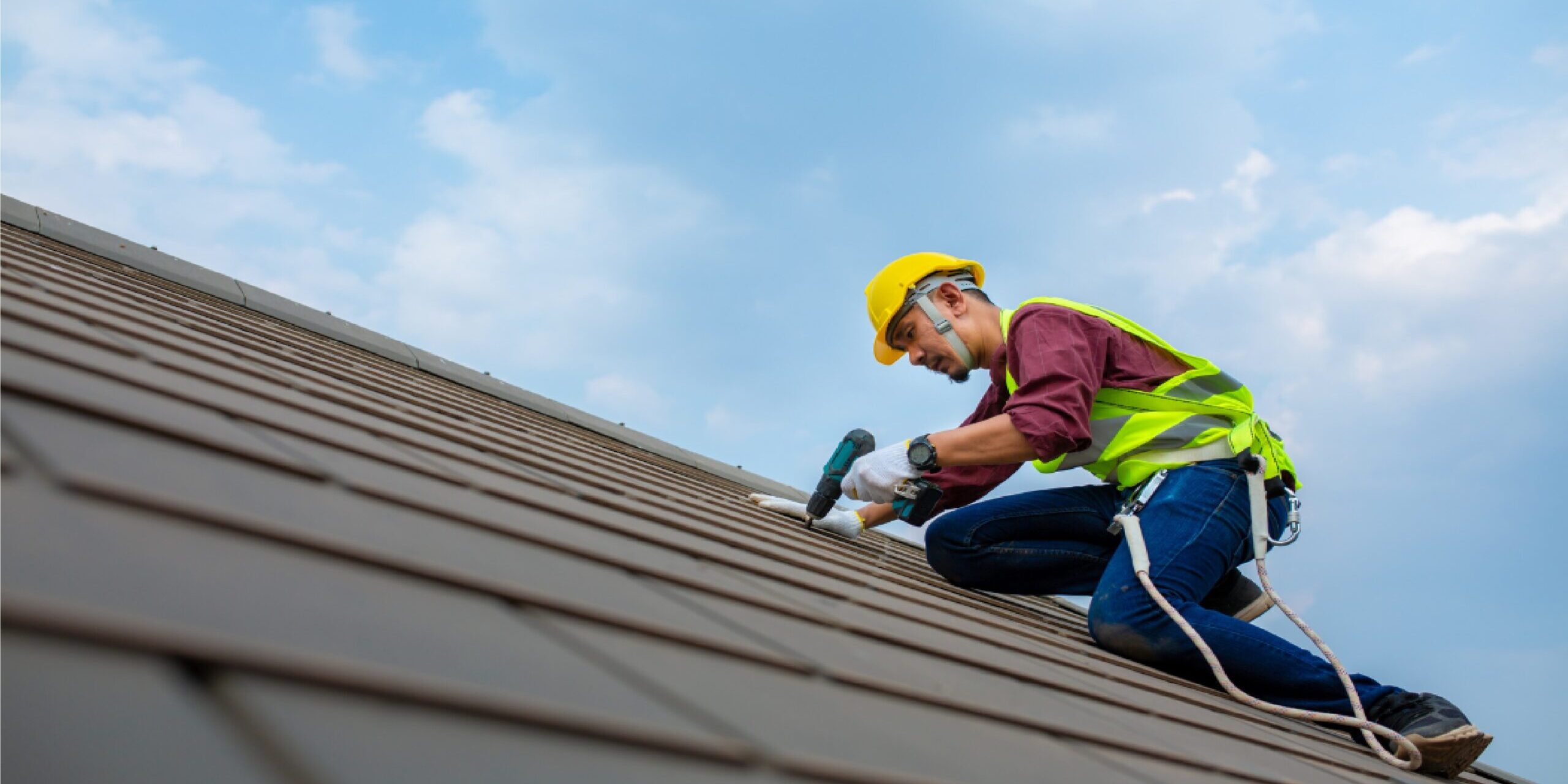 Exceptional Roofing Services for Lindale Homes