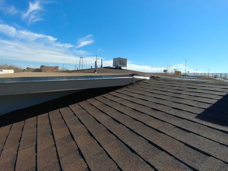 Roofing Fate TX