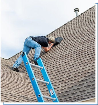 Roofing Rockwall TX