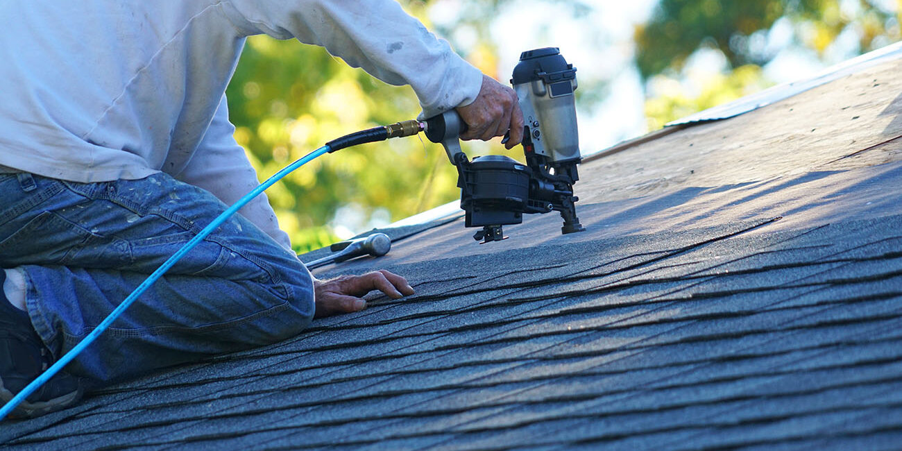 Roofing Greenville TX