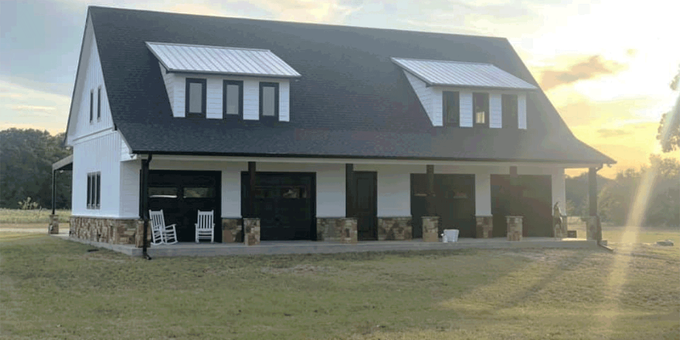 Roofing Greenville TX