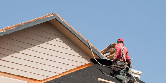 Roofing Rockwall TX