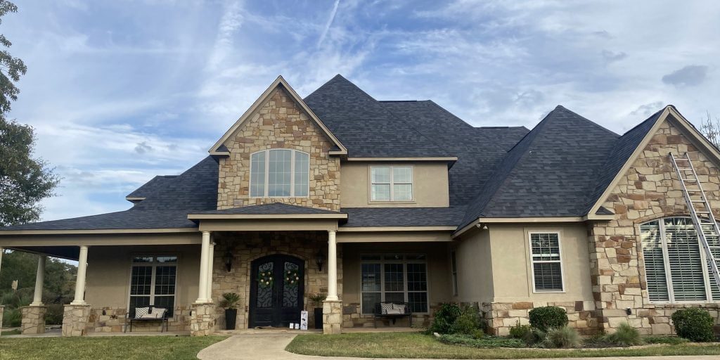 Roofing Lindale TX