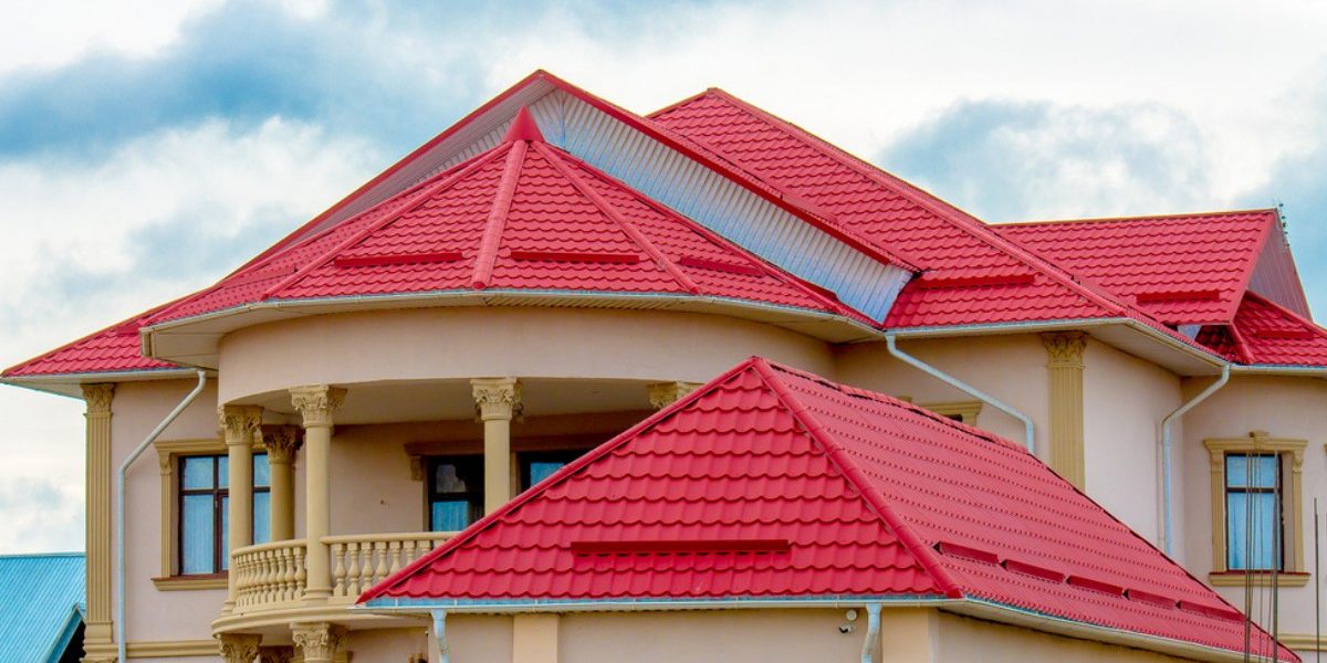 Roofing Greenville TX