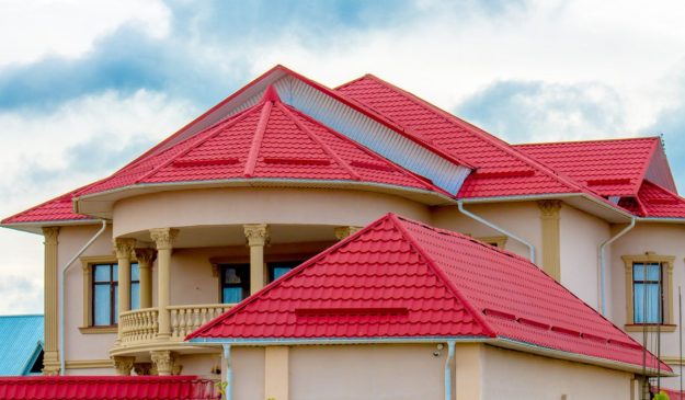 Roofing Greenville TX