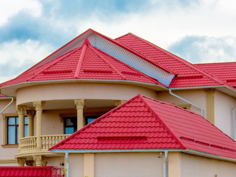 Roofing Greenville TX