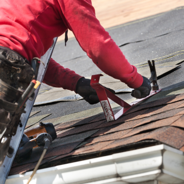 Roofing Rockwall TX