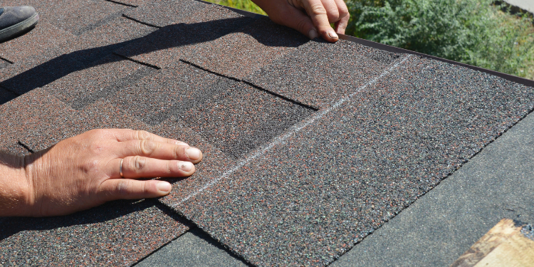 Roofing Rockwall TX