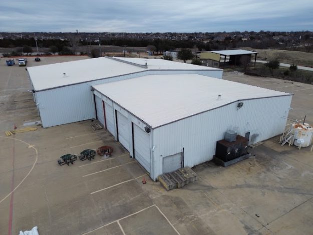 Commercial Roofing Sunnyvale Commercial Roofing Sunnyvale