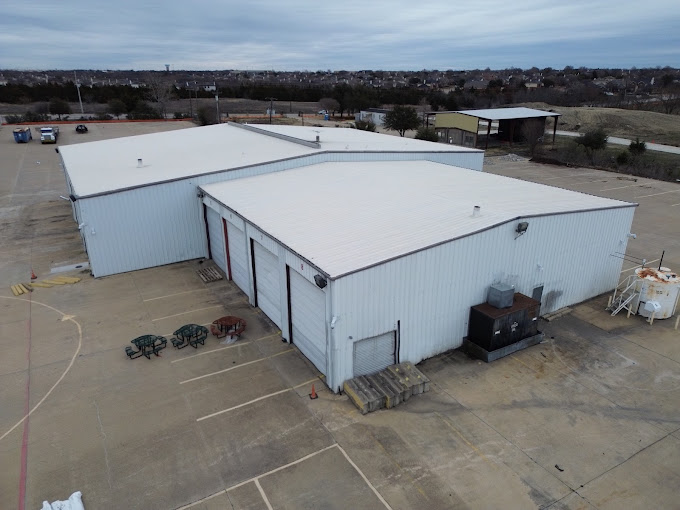 Commercial Roofing Sunnyvale