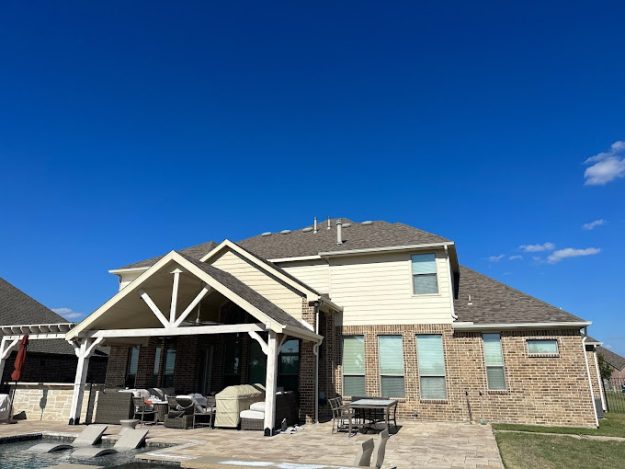 Roofing Fate, TX