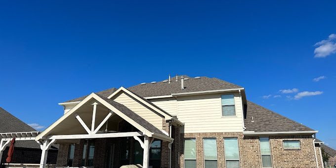 Roofing Fate, TX