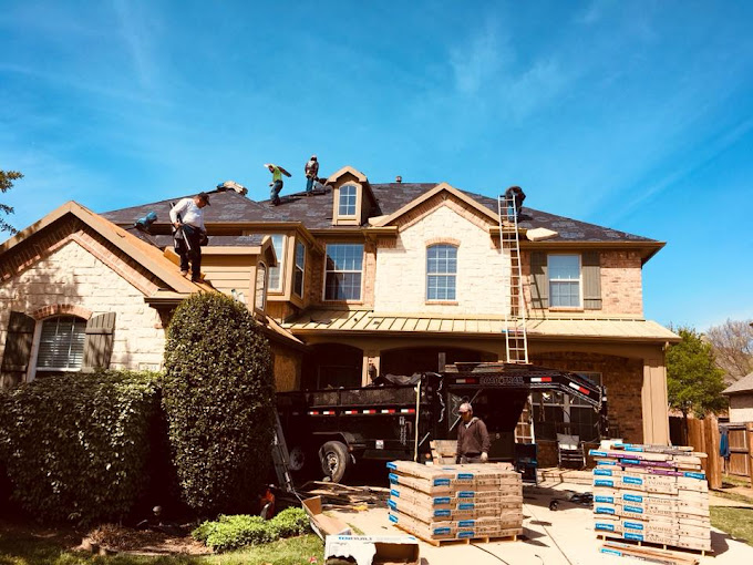 Roofing Contractor Rockwall, TX Roofing Contractor Rockwall, TX