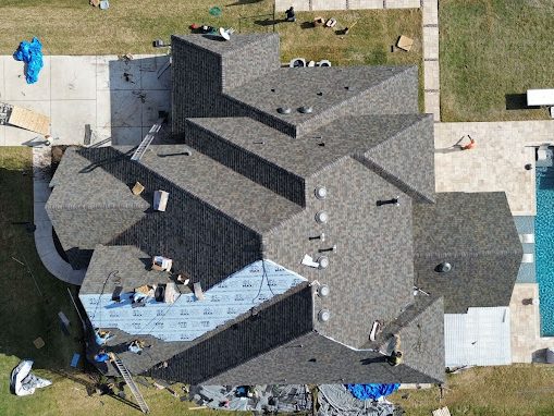 Roofing Contractor Heath, TX Roofing Contractor Heath, TX