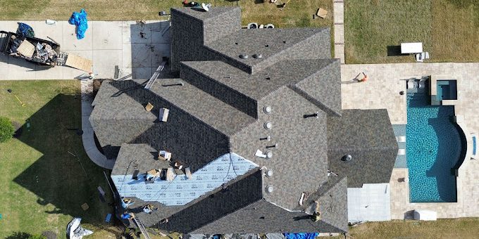 Roofing Contractor Heath, TX Roofing Contractor Heath, TX