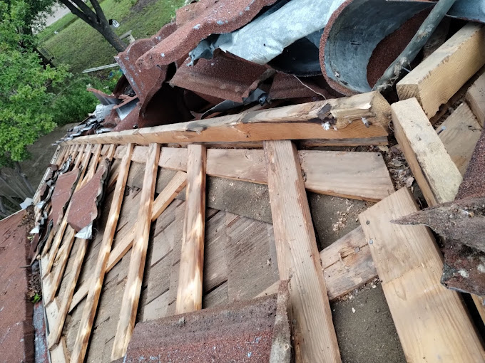 Roof Inspection Royse City, TX Roof Inspection Royse City, TX